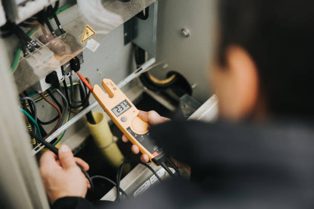Best Emergency Electrical Repair  in Altamonte Springs, FL