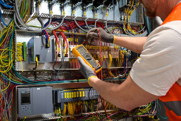 Best Electrical Contractors for Businesses  in Altamonte Springs, FL