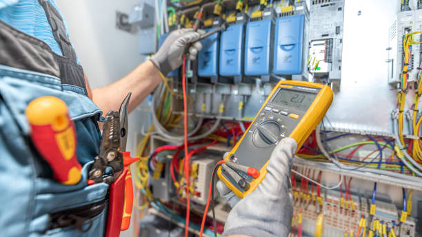 Best Industrial Electrical Services  in Altamonte Springs, FL