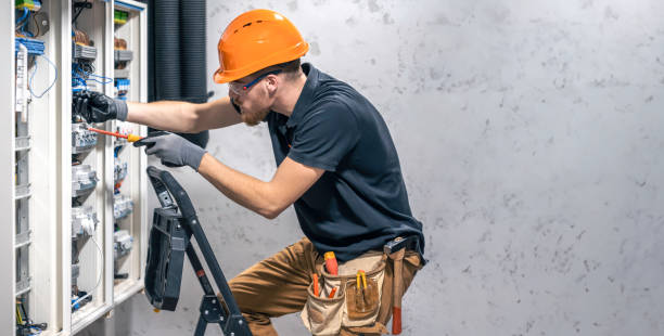Best Affordable Electrical Installation  in Altamonte Springs, FL